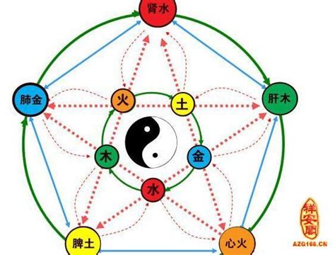 怎麼知道自己五行|教你快速查自己的五行屬性，入門篇（一看就會，一試。